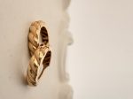 گوشواره حلقه ای